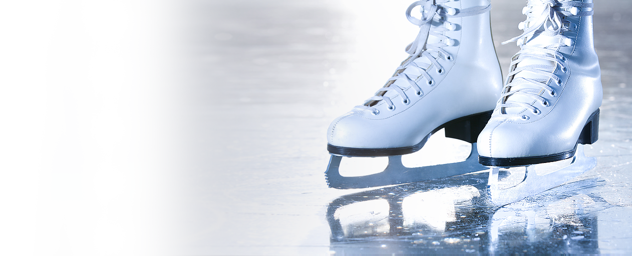 Skating Banner Promotion